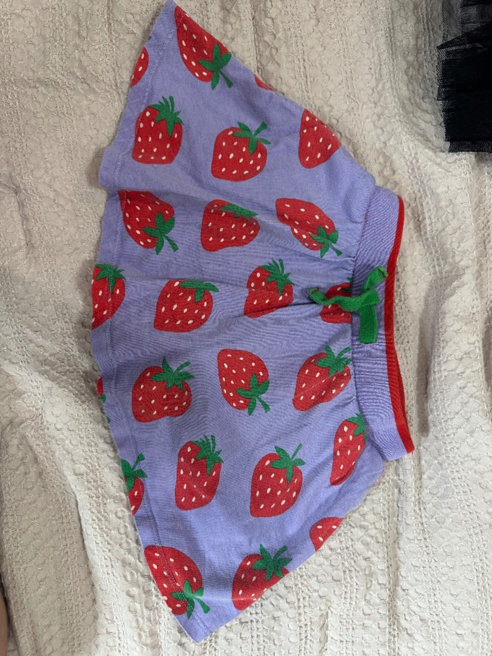 5T shorts & skirt bundle
